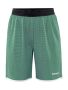 Progress Reversible Basket Shorts W Team Green/White