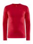 CORE Dry Active Comfort Ls M Lychee