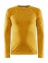 CORE Dry Active Comfort Ls M TAWNY