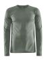 CORE Dry Active Comfort Ls M MOSS