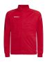 ADV Nordic Club Jacket M Bright Red