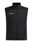 ADV Nordic Club Vest M Black