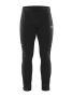 CORE Nordic Club FZ Pants M Black