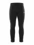 CORE Nordic Club FZ Pants M Black