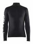 ADV Nordic Club Jersey M Black