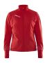 ADV Nordic Club Jacket W Bright Red