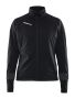 ADV Nordic Club Jacket W Black