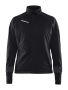 ADV Nordic Club Jacket W Black