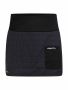 CORE Nordic Ski Club Skirt W Black