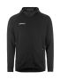 Extend Full Zip M Black