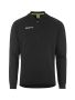 Extend Half Zip M Black