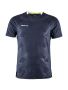 Premier Solid Jersey M Navy