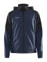 CORE Unify Wind Jacket M Blaze/Black