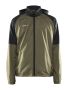 CORE Unify Wind Jacket M Rift/Black