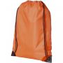 Oriole premium drawstring bag 5L Orange