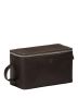 Luton Washbag Brown