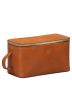 Luton Washbag Brown