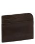 Luton Cardholder Brown