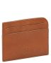 Luton Cardholder Brown