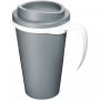Americano® Grande 350 ml insulated mug Grey