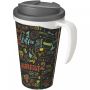 Brite-Americano® Grande 350 ml mug with spill-proof lid