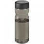 H2O Active® Eco Base 650 ml screw cap water bottle not applicable