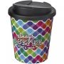 Brite-Americano® Espresso 250 ml tumbler with spill-proof lid not applicable