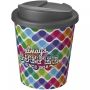 Brite-Americano® Espresso 250 ml tumbler with spill-proof lid