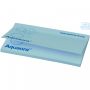 Sticky-Mate® sticky notes 127x75mm Blue