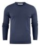 Portland
Knitted Sweater Men navy