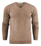Westmore
Knitted Sweater Men greige