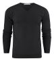 Westmore
Knitted Sweater Men black