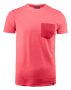 Portwillow
T-Shirt Unisex red melange