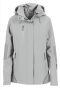 Islandblock
Shell Jacket Women light grey