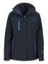 Islandblock
Shell Jacket Women navy
