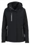 Islandblock
Shell Jacket Women black