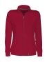 Novahill Woman Red