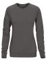 Cornell 
Sweater Women faded grey
