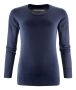 Ashland U
Knitted Sweater Women navy