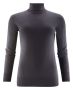 Ashland Turtle
Knitted Sweater Women black