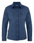Treemore 
Shirt Women faded blue