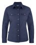 Treemore 
Shirt Women navy