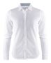 Burlingham 
Shirt Women White