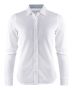 Burlingham 
Shirt Women White