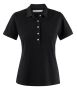 Sunset
Polo Pique Women black