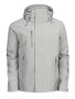 Islandblock
Shell Jacket Men light grey
