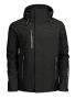 Islandblock
Shell Jacket Men black