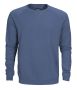 Cornell
Sweater Men faded blue