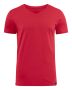 American V
T-Shirt Men Red