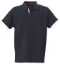 Anderson 
Polo Pique Men navy